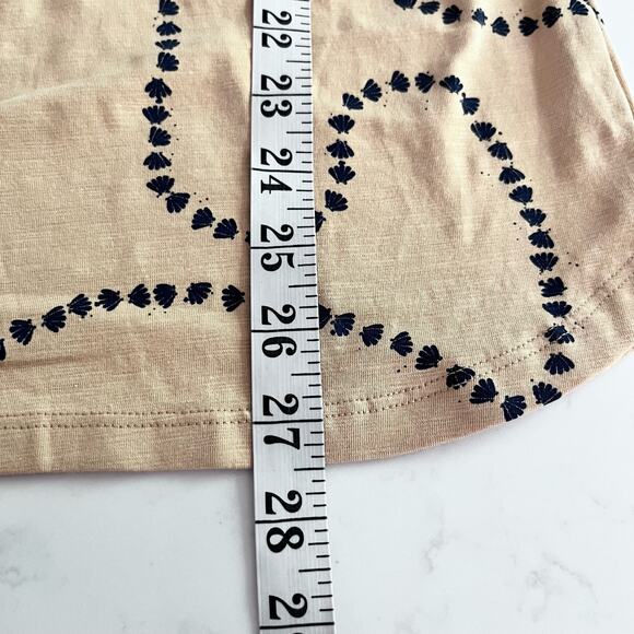 NWT Soft Gallery Shelly String Dress in Taffy size 8 - Picture 7 of 7